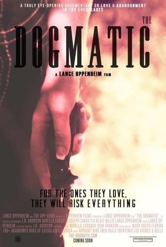 Poster of The Dogmatic