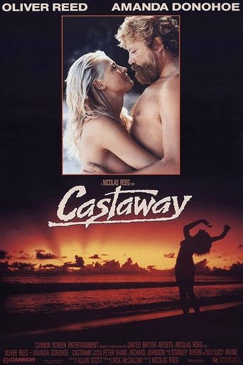 Poster of Castaway