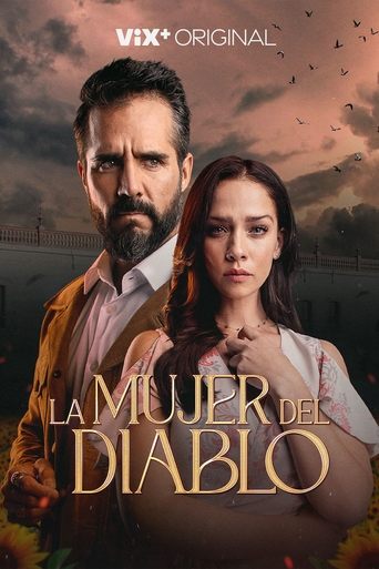 Portrait for La mujer del diablo - Season 1