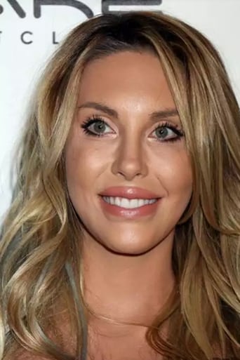 Portrait of Chloe Lattanzi