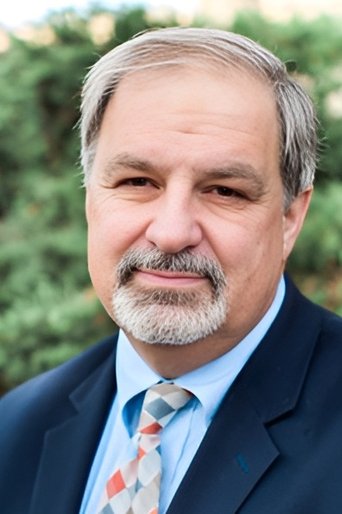 Portrait of Mark Galli