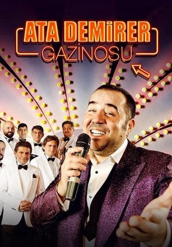 Poster of Ata Demirer Gazinosu