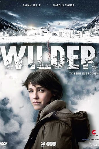 Poster of Wilder