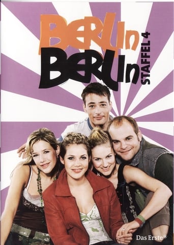 Portrait for Berlin, Berlin - Season 4