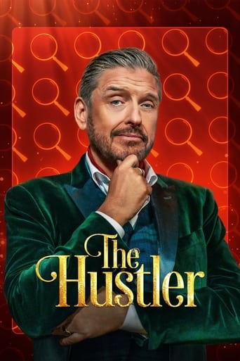 Poster of The Hustler