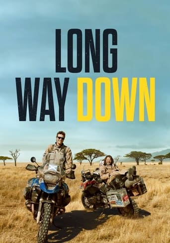 Portrait for Long Way Down (Special Edition) - Season 1