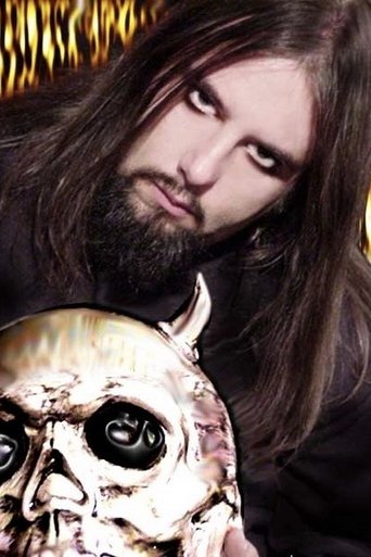 Portrait of Killjoy
