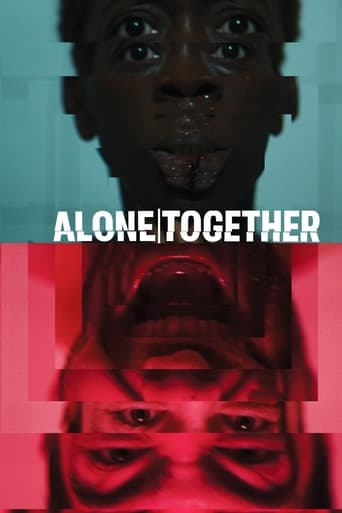 Poster of Alone Together