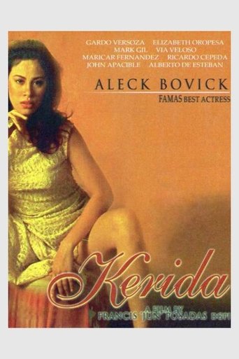 Poster of Kerida