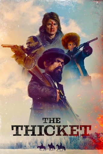 Poster of The Thicket