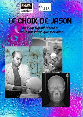 Poster of Le choix de Jason