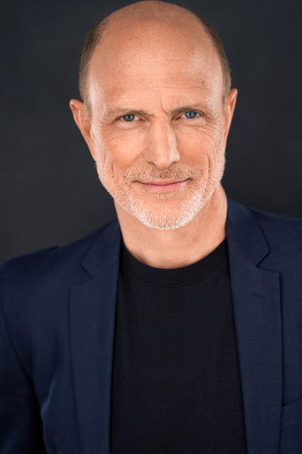 Portrait of Drew Moore