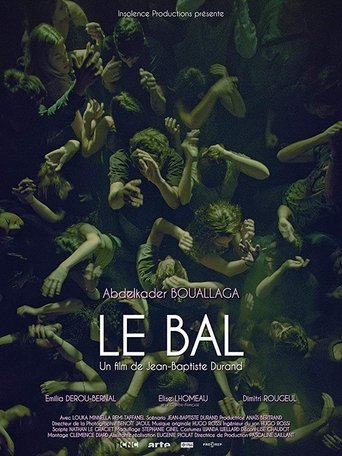 Poster of Le bal