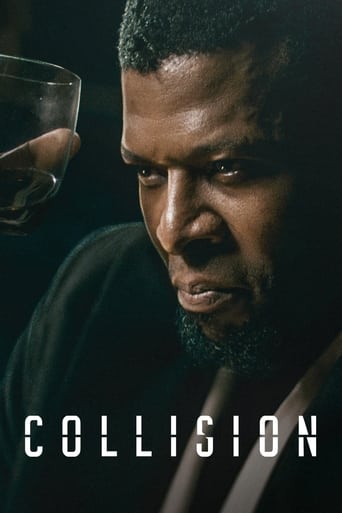 Poster of Collision