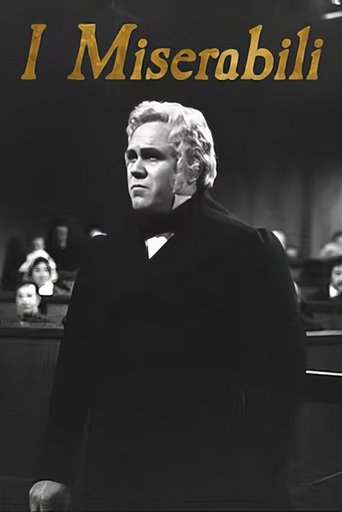 Poster of I miserabili