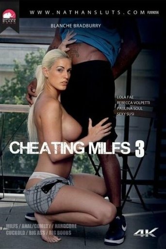 Poster of Cheating Milfs 3