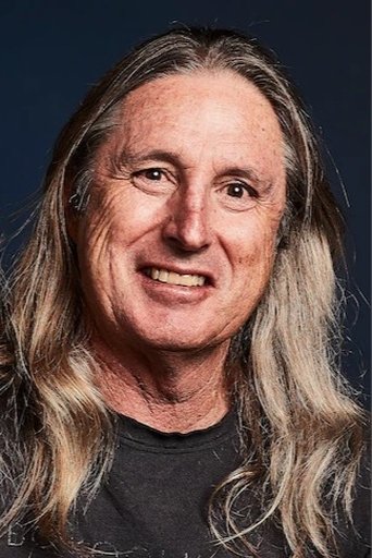 Portrait of Tim Winton