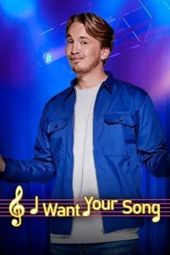 Poster of I Want your Song