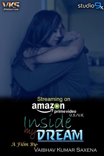 Poster of Inside My Dream