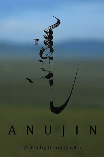 Poster of Anujin