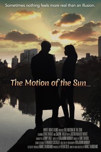 Poster of The Motion of the Sun