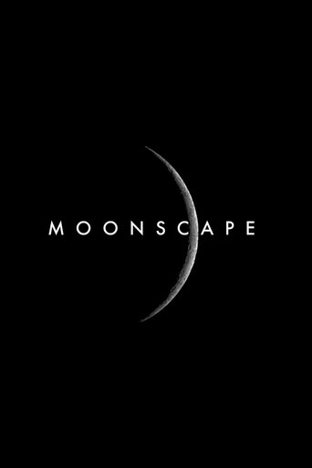 Poster of Moonscape