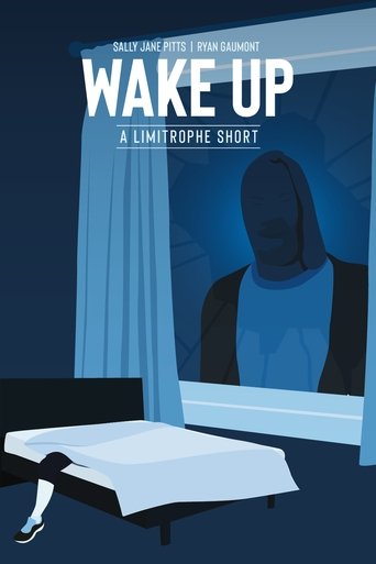 Poster of Wake Up