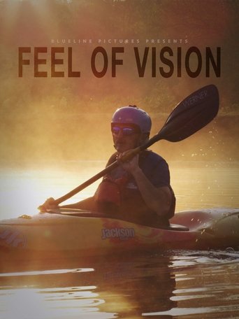 Poster of Feel of Vision