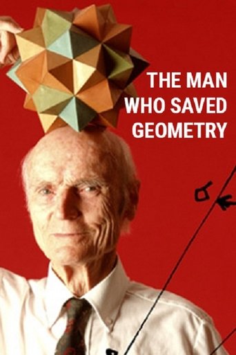 Poster of The Man Who Saved Geometry