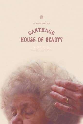 Poster of Carthage House of Beauty