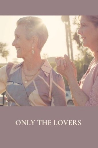 Poster of Only the Lovers