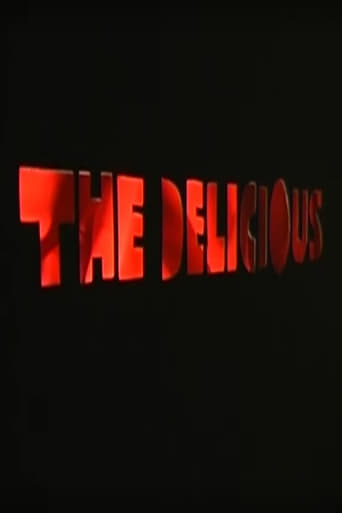 Poster of The Delicious