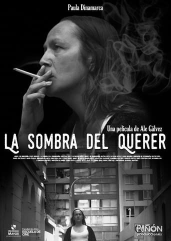 Poster of La sombra del querer