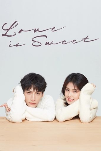 Poster of Love is Sweet