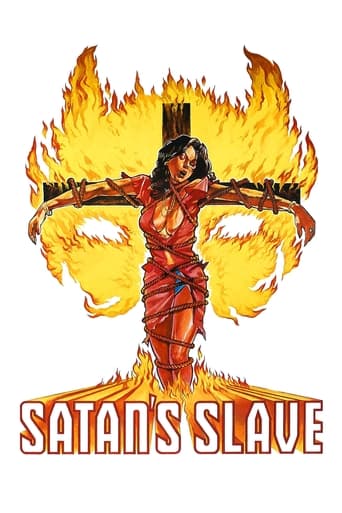 Poster of Satan's Slave