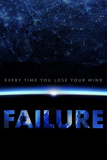 Poster of Every Time You Lose Your Mind