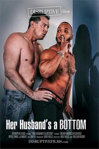 Poster of Her Husband's a Bottom