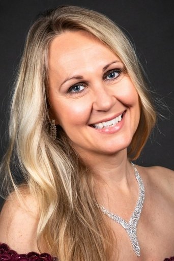 Portrait of Helene Hørlyck