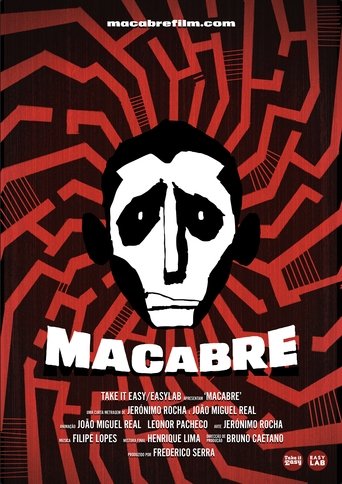 Poster of Macabre