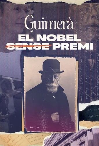 Portrait for Guimerà, el Nobel sense premi - Season 1