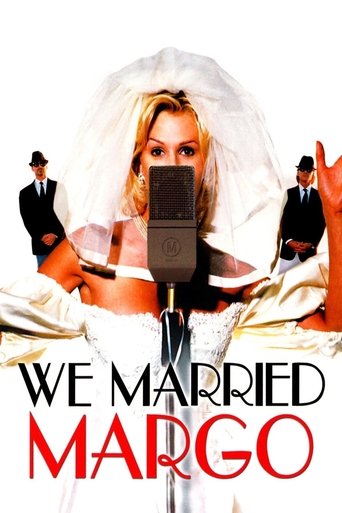 We Married Margo Poster of We Married Margo