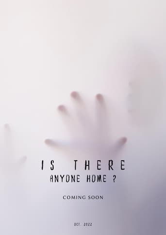 Poster of Is There Anyone Home?