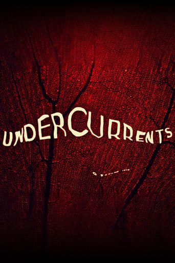 Poster of Undercurrents