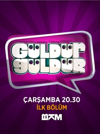 Portrait for Güldür Güldür Show - Season 1