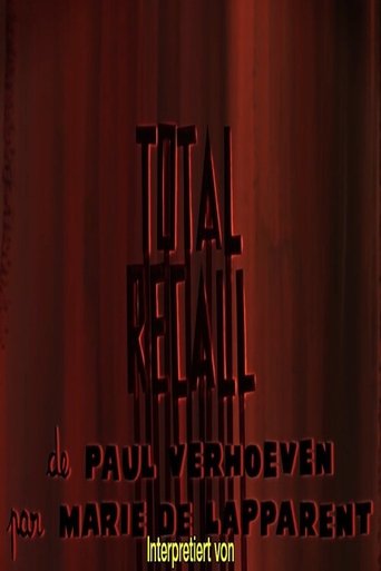 Poster of Short Cuts : Total Recall de Paul Verhoeven