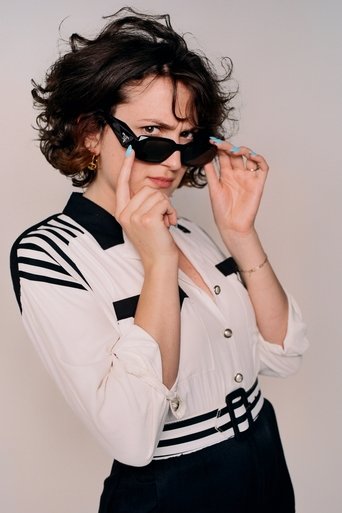 Portrait of Emily Wilson