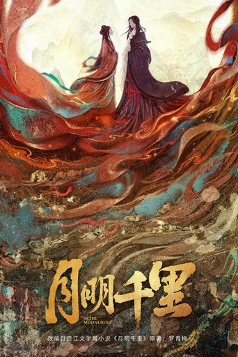 Poster of In the Moonlight