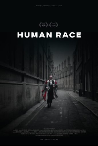 Poster of Human Race