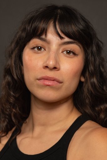 Portrait of Isabella Bobadilla
