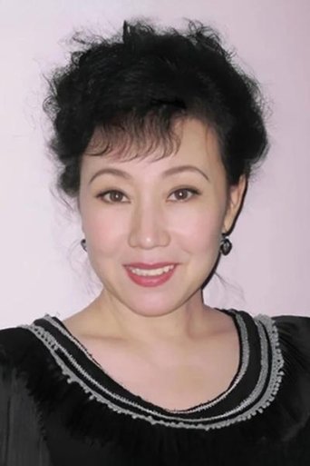Portrait of Kang Qunzhi